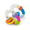 Grzechotka Ósemka - Shaped 8 rattle - 0581