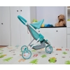 Milly Mally Wózek dla lalek Susie Prestige Mint