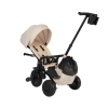 Qplay Rowerek Trójkołowy Nova Max Beige