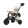 Qplay Rowerek Trójkołowy Nova Max Beige