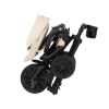 Qplay Rowerek Trójkołowy Nova Max Beige