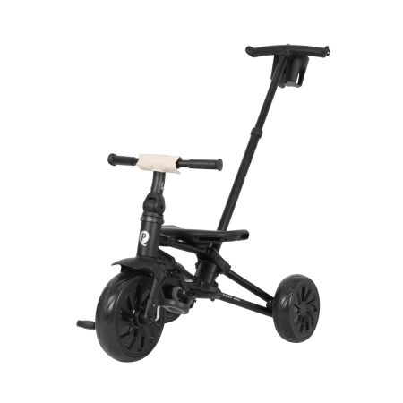 Qplay Rowerek Trójkołowy Nova Max Beige