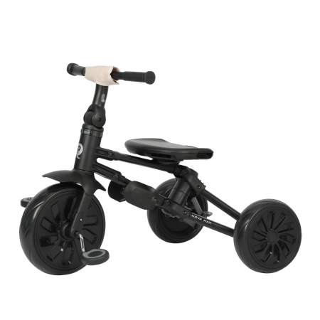 Qplay Rowerek Trójkołowy Nova Max Beige