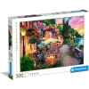 Clementoni 35041 High Quality Puzzle 500 Elementów - Monte Rosa Dreaming