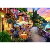 Clementoni 35041 High Quality Puzzle 500 Elementów - Monte Rosa Dreaming