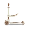 Milly Mally Scooter Fuzzy Classic