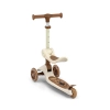 Milly Mally Scooter Fuzzy Classic