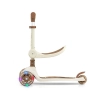 Milly Mally Scooter Fuzzy Classic