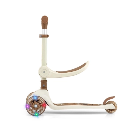 Milly Mally Scooter Fuzzy Classic