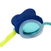 Bestway 21080 Okulary do pływania AquaPals Żółw