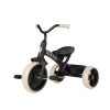 Qplay Rowerek Trójkołowy Elite Pro Black
