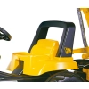 Rolly Toys 812004 Traktor Rolly Junior JCB z łyżką i koparką
