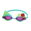 Bestway 21080 Okulary do pływania AquaPals Syrenka
