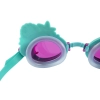 Bestway 21080 Okulary do pływania AquaPals Syrenka