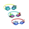 Bestway 21080 Okulary do pływania AquaPals Syrenka