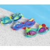 Bestway 21080 Okulary do pływania AquaPals Syrenka