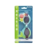 Bestway 21080 Okulary do pływania AquaPals Syrenka