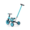 Milly Mally Rowerek 4w1 Optimus Plus Blue