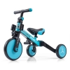 Milly Mally Rowerek 4w1 Optimus Plus Blue