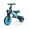 Milly Mally Rowerek 4w1 Optimus Plus Blue