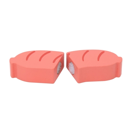 Viga 44791 Drewniana Zabawa w krojenie – mięso