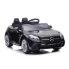 Milly Mally Pojazd na akumulator Mercedes-Benz SLC Black