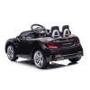 Milly Mally Pojazd na akumulator Mercedes-Benz SLC Black