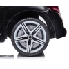 Milly Mally Pojazd na akumulator Mercedes-Benz SLC Black