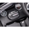 Milly Mally Pojazd na akumulator Mercedes-Benz SLC Black
