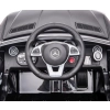 Milly Mally Pojazd na akumulator Mercedes-Benz SLC Black