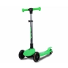Milly Mally Scooter Jelly Green