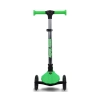 Milly Mally Scooter Jelly Green