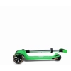 Milly Mally Scooter Jelly Green
