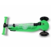 Milly Mally Scooter Jelly Green