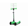 Milly Mally Scooter Jelly Green
