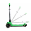 Milly Mally Scooter Jelly Green