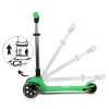 Milly Mally Scooter Jelly Green