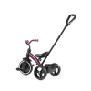 Qplay Rowerek Trójkołowy Elite Plus Rose