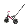 Qplay Rowerek Trójkołowy Elite Plus Rose