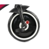 Qplay Rowerek Trójkołowy Elite Plus Rose