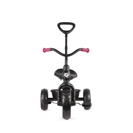Qplay Rowerek Trójkołowy Elite Plus Rose
