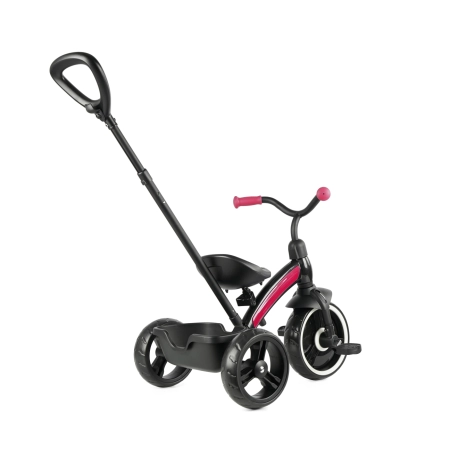 Qplay Rowerek Trójkołowy Elite Plus Rose