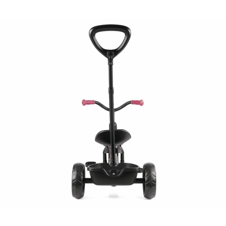 Qplay Rowerek Trójkołowy Elite Plus Rose