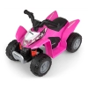 Milly Mally Pojazd na akumulator Quad HONDA ATV Pink