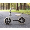 Qplay Rowerek Biegowy Trainer Beige