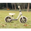Qplay Rowerek Biegowy Trainer Beige