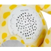 Milly Mally Zabawka pluszowa z Projektorem Milly Giraffe