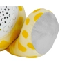 Milly Mally Zabawka pluszowa z Projektorem Milly Giraffe
