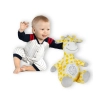 Milly Mally Zabawka pluszowa z Projektorem Milly Giraffe