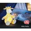 Milly Mally Zabawka pluszowa z Projektorem Milly Giraffe